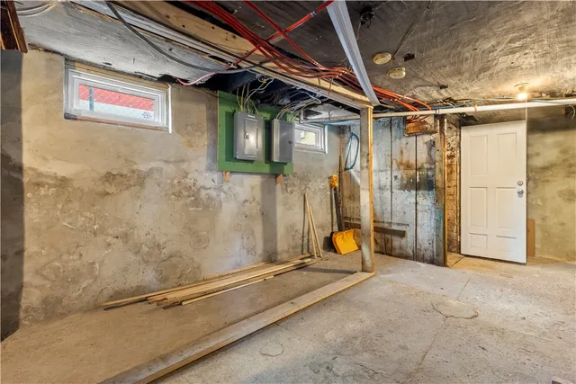 $599,900 | 143 Houston Street, Providence, RI 02905