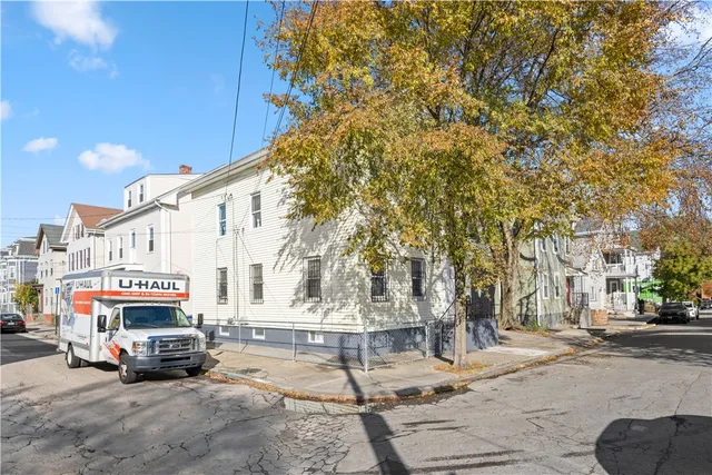 $599,900 | 143 Houston Street, Providence, RI 02905