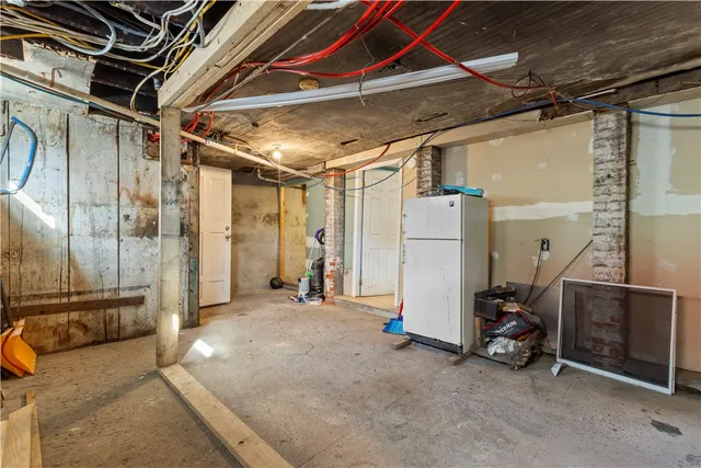 $599,900 | 143 Houston Street, Providence, RI 02905