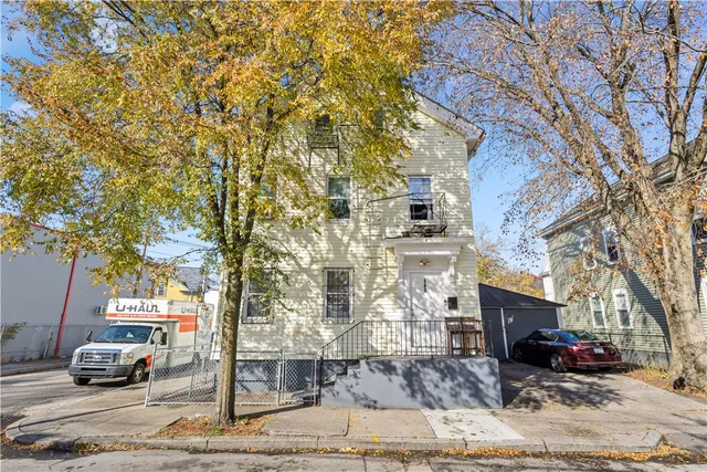 $599,900 | 143 Houston Street, Providence, RI 02905