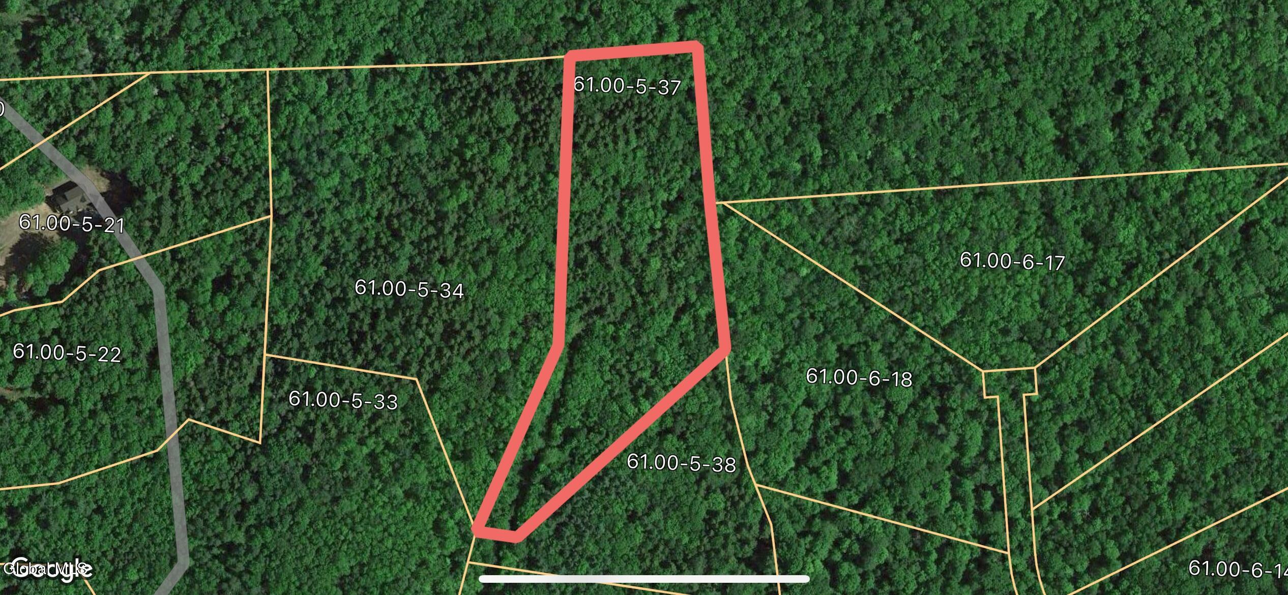 L37 Boulder Brook Road, Unit LOT # 13 Windham, NY 12496 - Photo 2 of 49 image b13