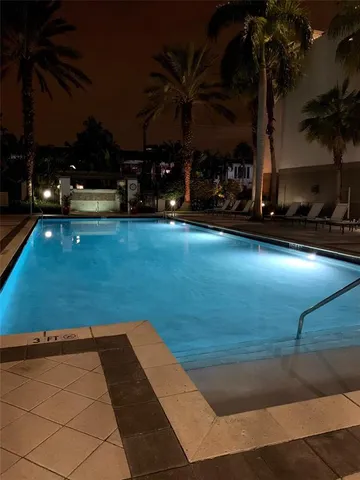 a view of outdoor space