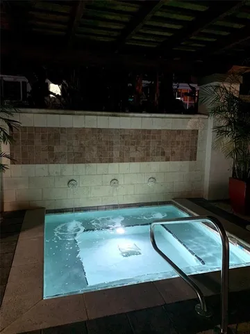 a view of a workspace with furniture