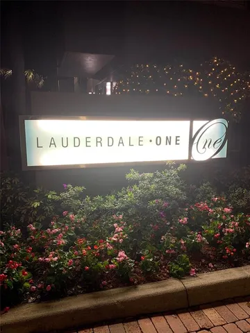 $359,999 | 2401 Northeast 65th Street, Unit 408, Fort Lauderdale, FL 33308