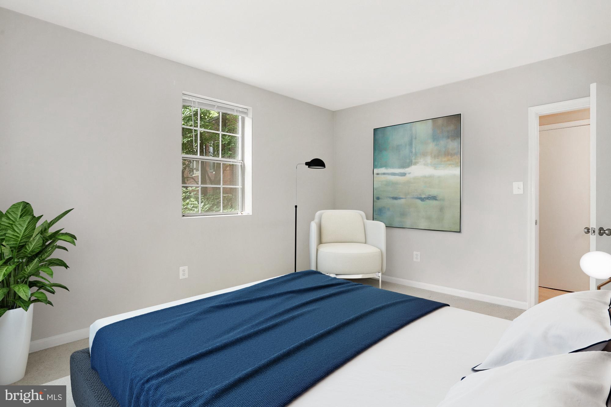 1806 Key Boulevard, Unit 9476 Arlington, VA 22201 - Photo 12 of 19