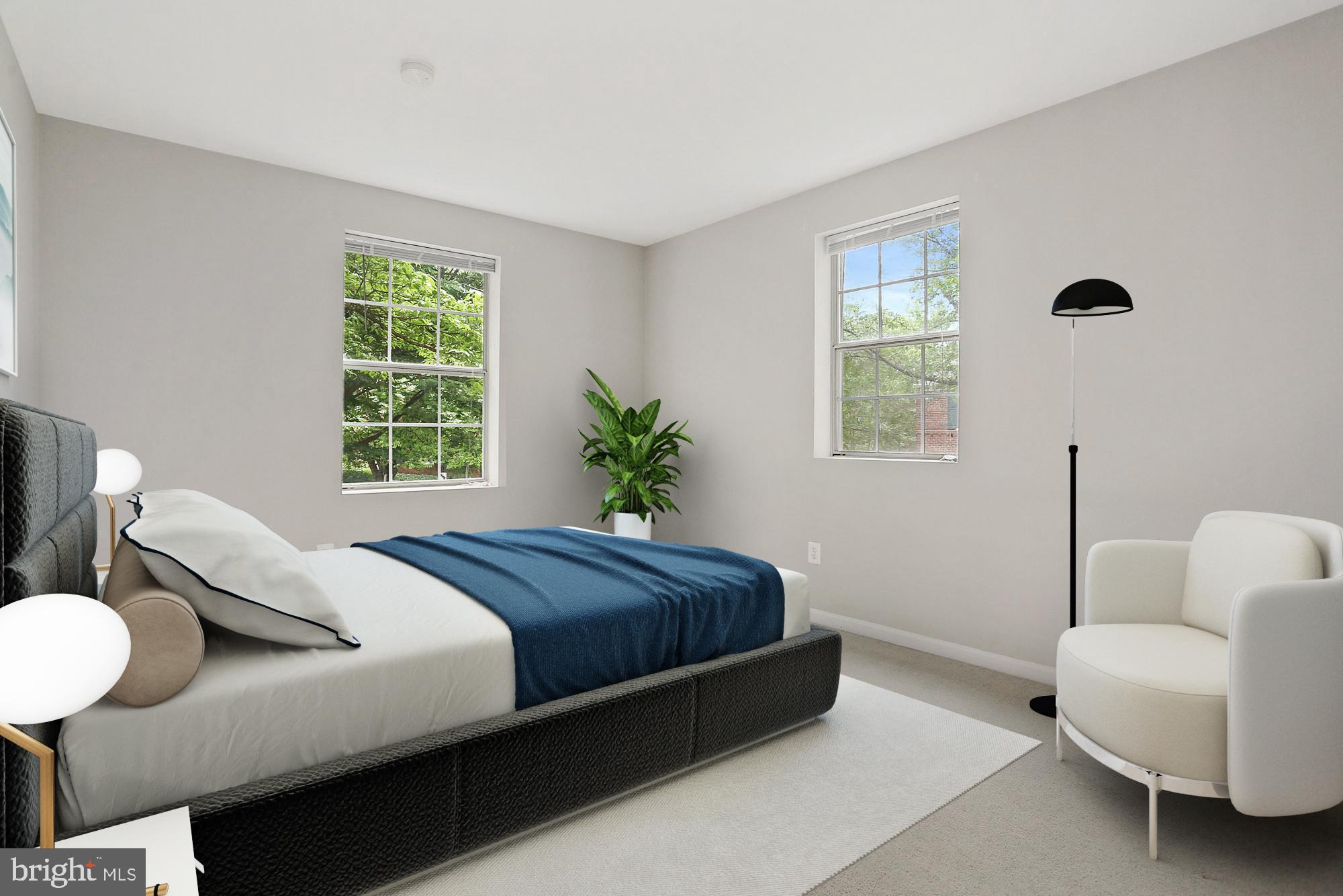 1806 Key Boulevard, Unit 9476 Arlington, VA 22201 - Photo 13 of 19