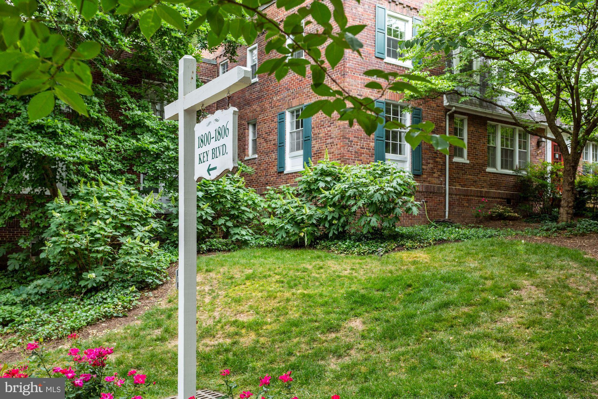 1806 Key Boulevard, Unit 9476 Arlington, VA 22201 - Photo 14 of 19