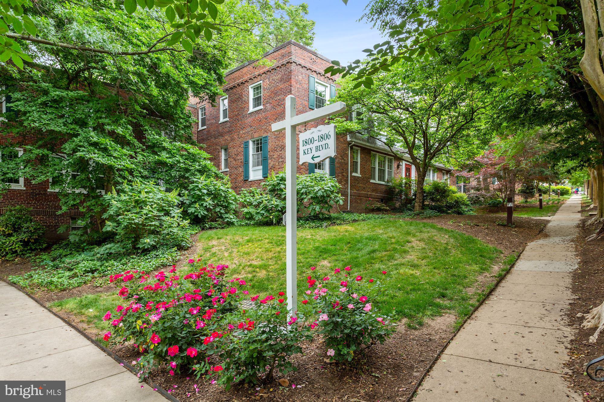 1806 Key Boulevard, Unit 9476 Arlington, VA 22201 - Photo 15 of 19