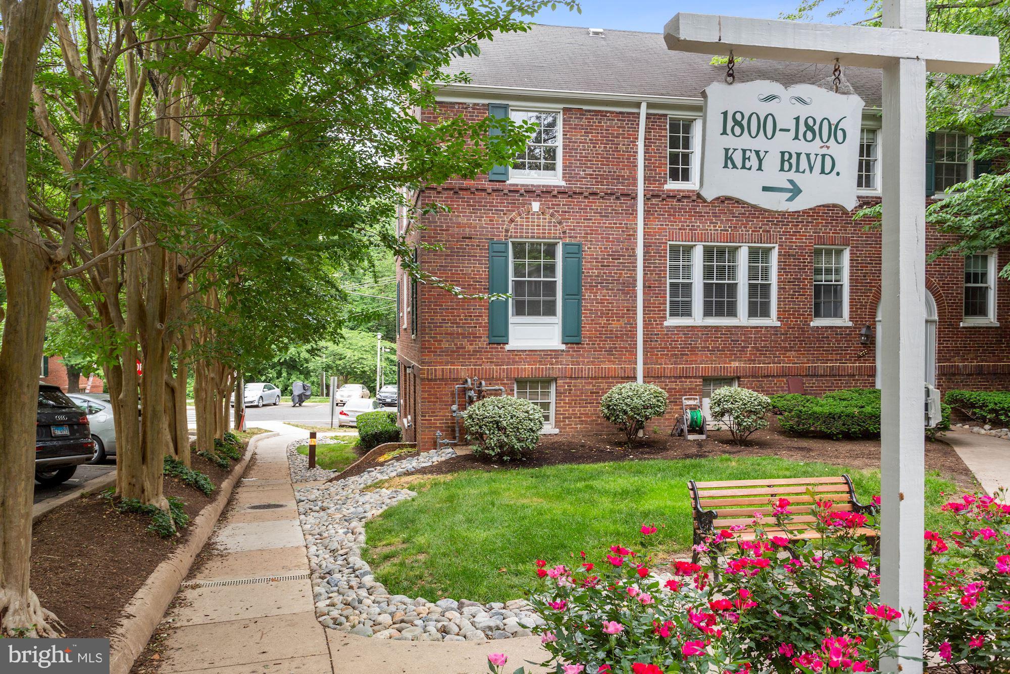 1806 Key Boulevard, Unit 9476 Arlington, VA 22201 - Photo 16 of 19
