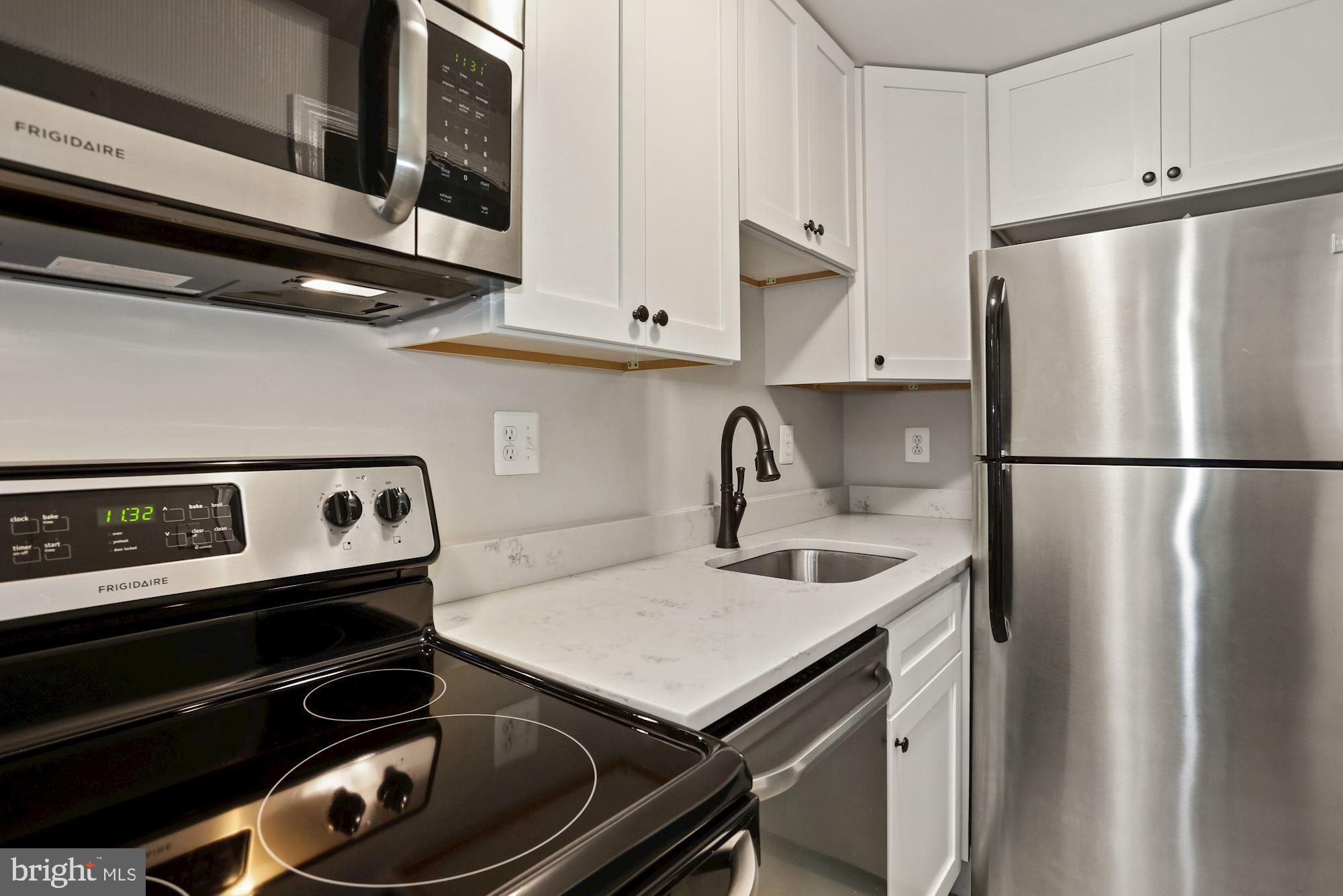 1806 Key Boulevard, Unit 9476 Arlington, VA 22201 - Photo 4 of 19