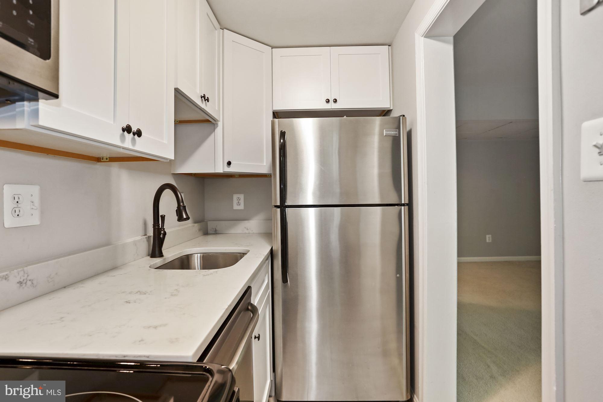 1806 Key Boulevard, Unit 9476 Arlington, VA 22201 - Photo 5 of 19