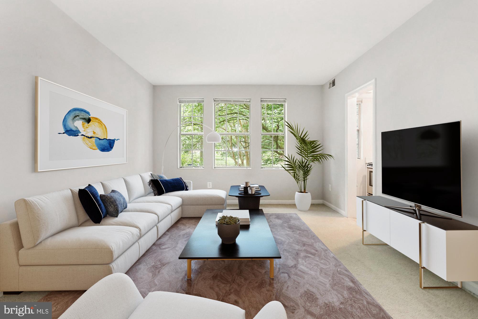1806 Key Boulevard, Unit 9476 Arlington, VA 22201 - Photo 6 of 19