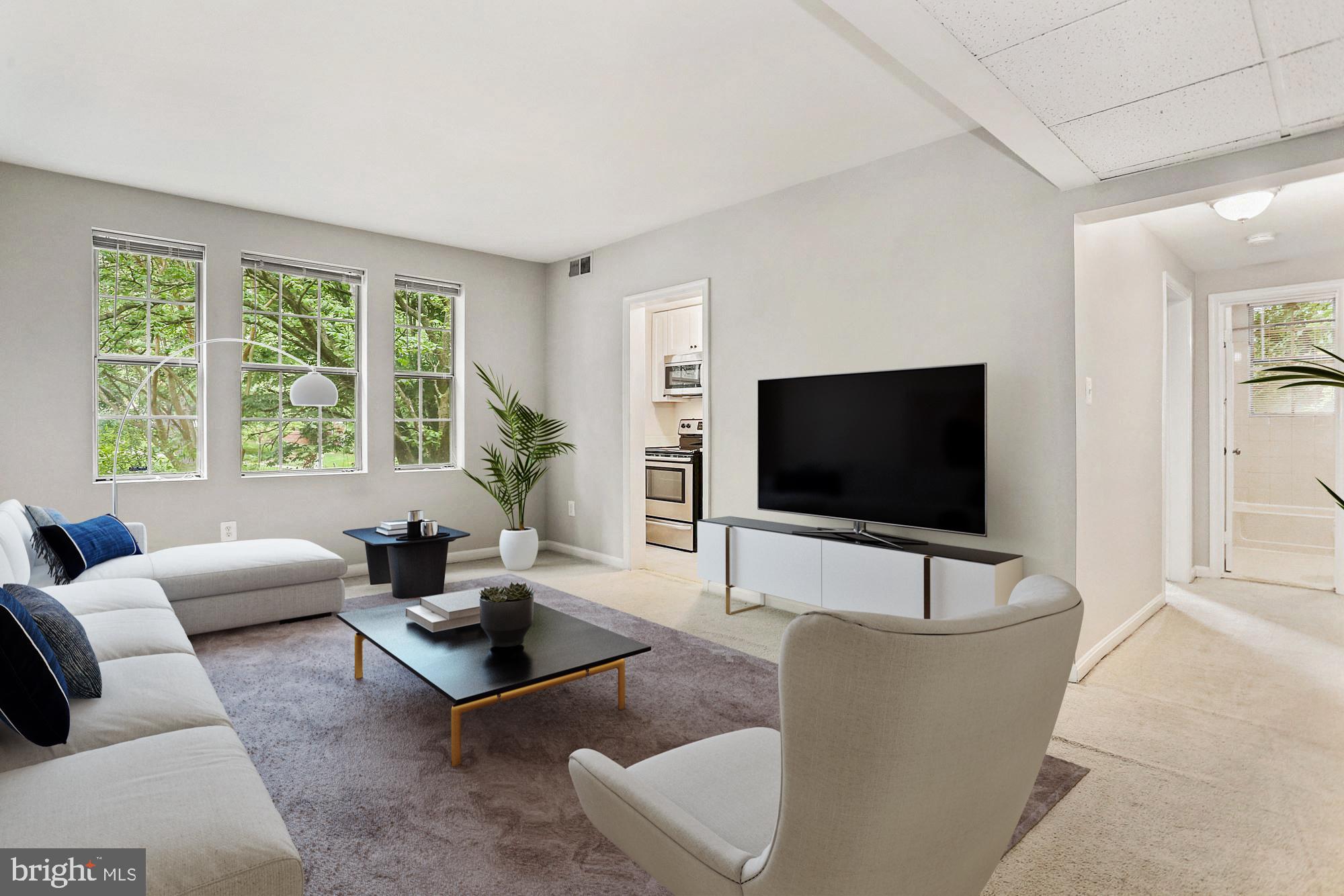 1806 Key Boulevard, Unit 9476 Arlington, VA 22201 - Photo 7 of 19