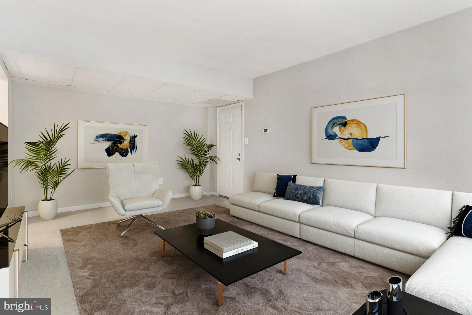 1806 Key Boulevard, Unit 9476 Arlington, VA 22201 - Photo 8 of 19