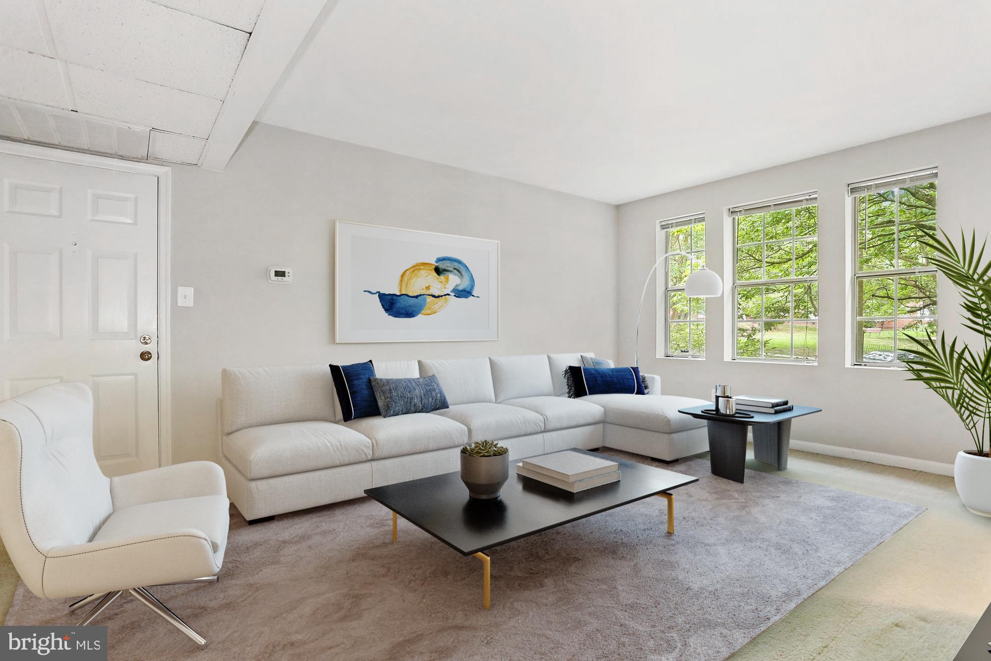 1806 Key Boulevard, Unit 9476 Arlington, VA 22201 - Photo 9 of 19