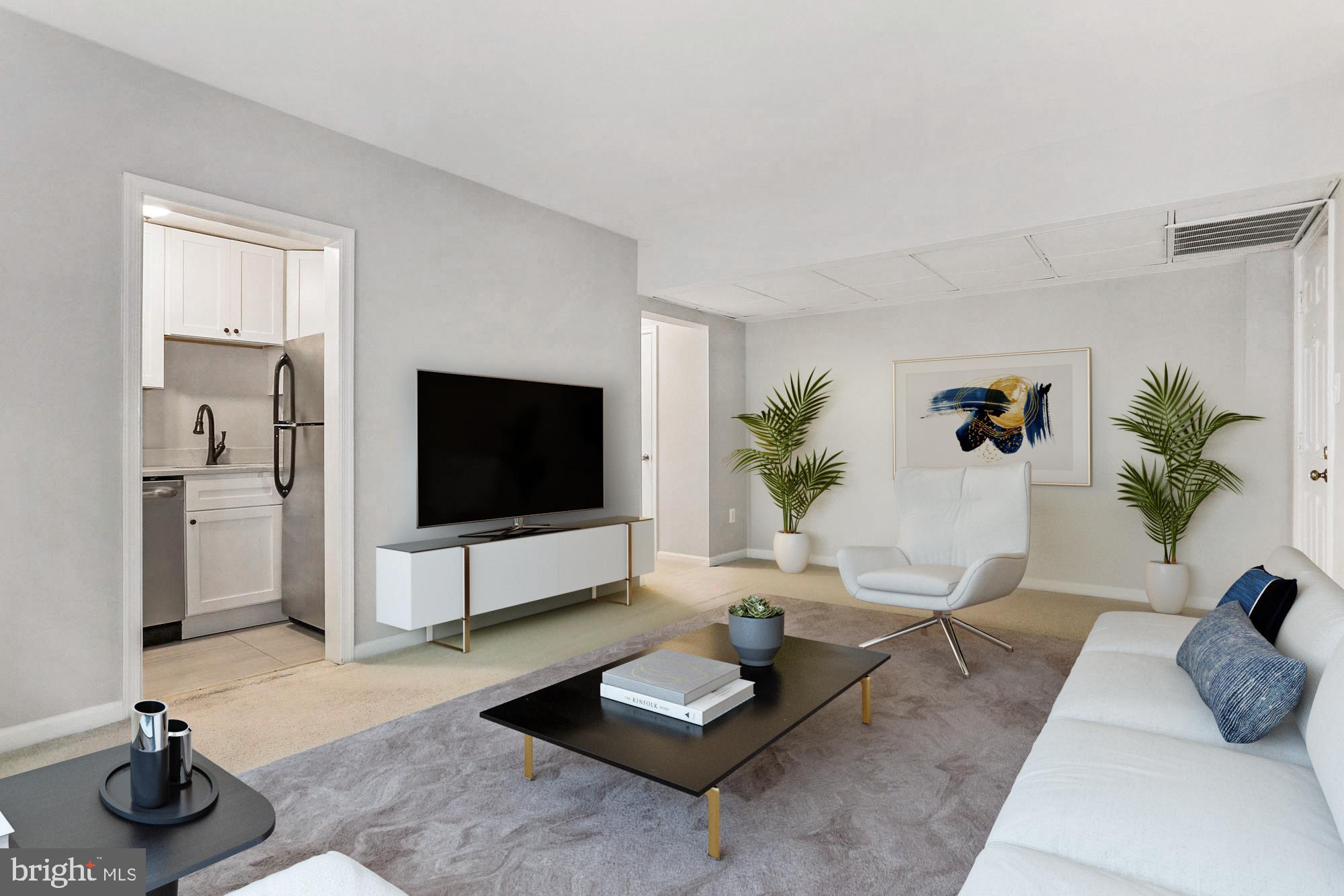 1806 Key Boulevard, Unit 9476 Arlington, VA 22201 - Photo 10 of 19