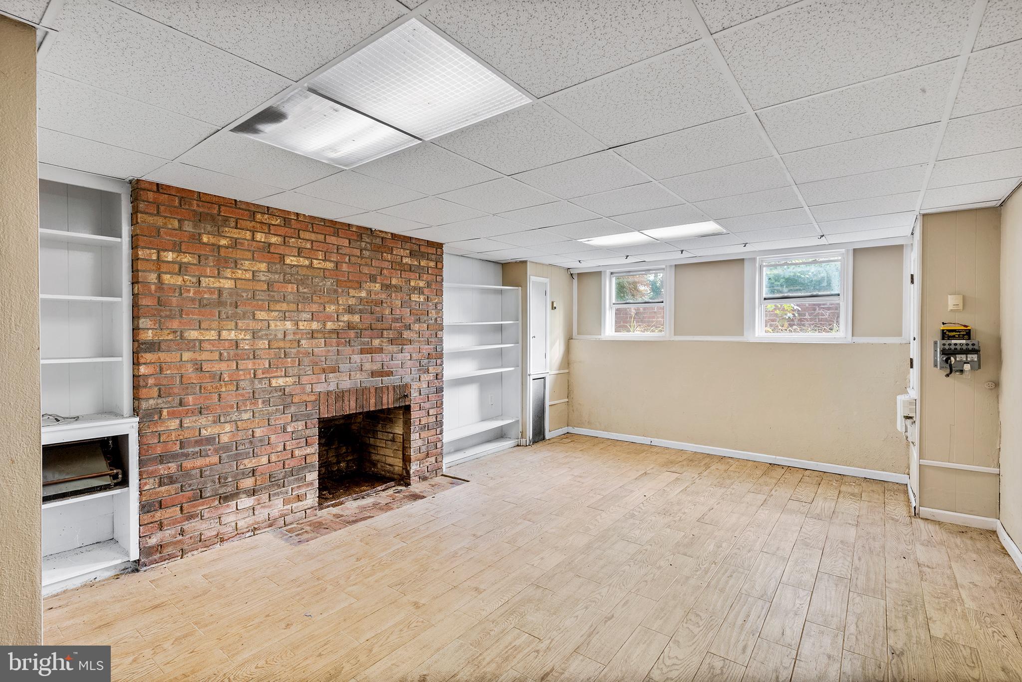 2031 Quarry Road Yardley, PA 19067 - Photo 14 of 42 Finished Basement