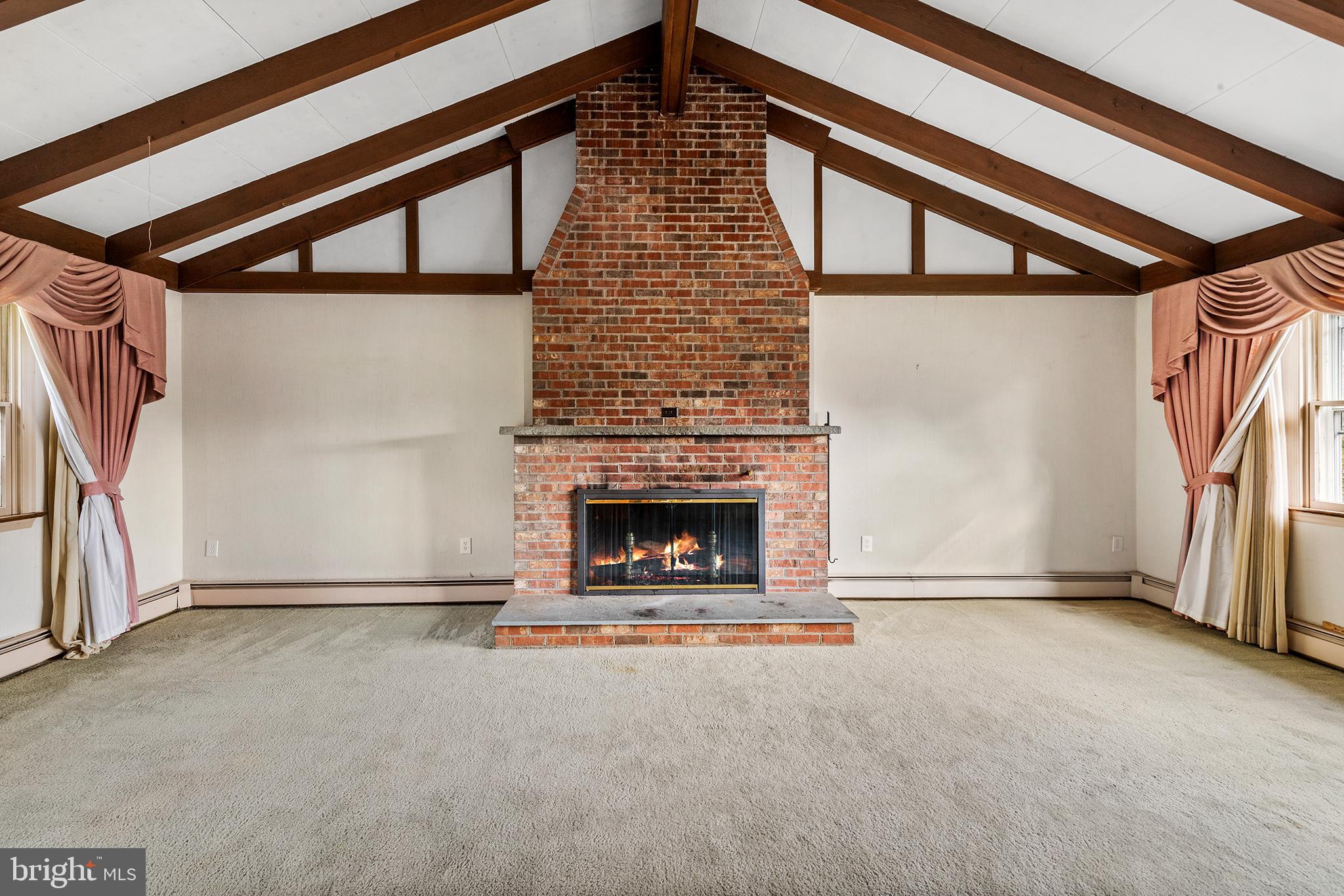 2031 Quarry Road Yardley, PA 19067 - Photo 15 of 42 Great room