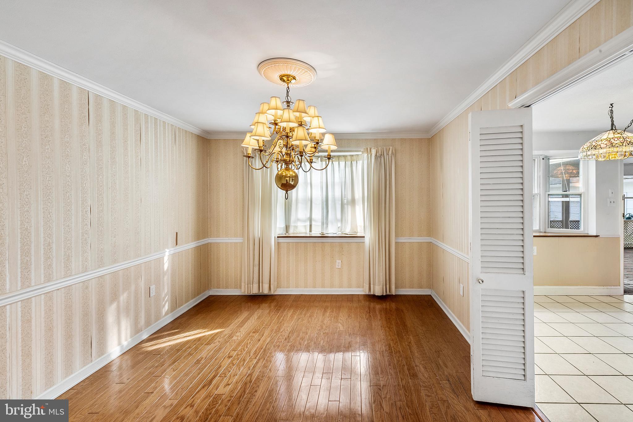 2031 Quarry Road Yardley, PA 19067 - Photo 17 of 42 Diningroom