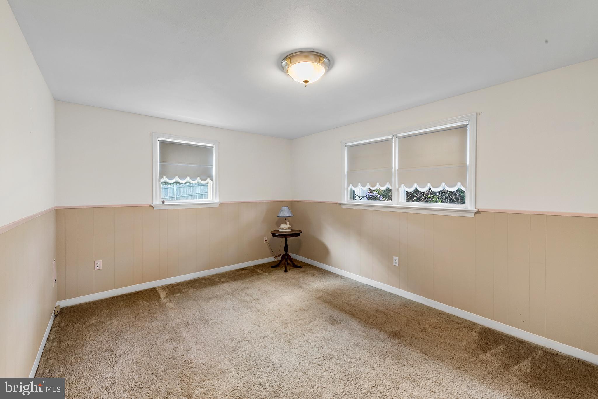 2031 Quarry Road Yardley, PA 19067 - Photo 23 of 42 Main floor bedroom/office