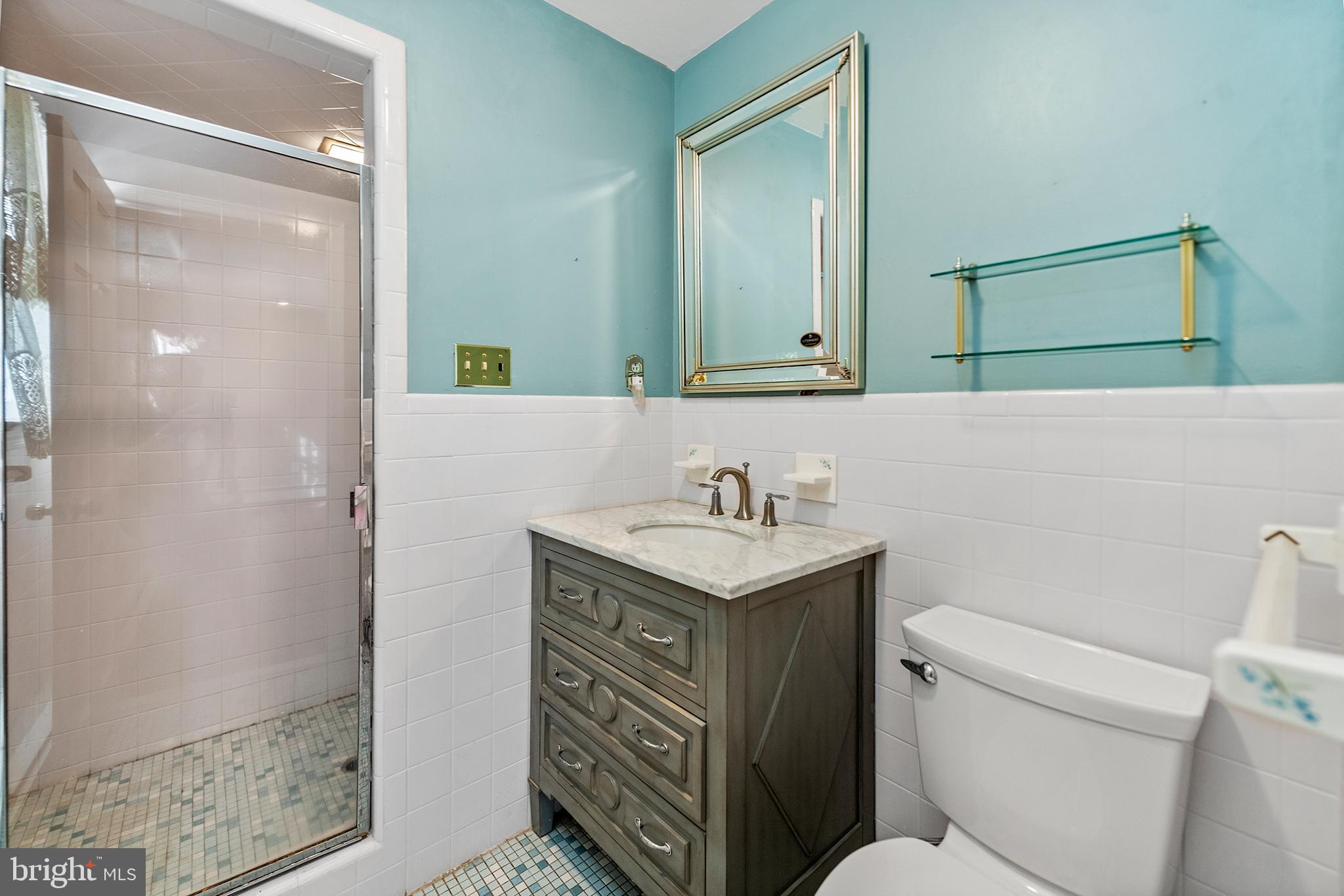 2031 Quarry Road Yardley, PA 19067 - Photo 26 of 42 Master Bath