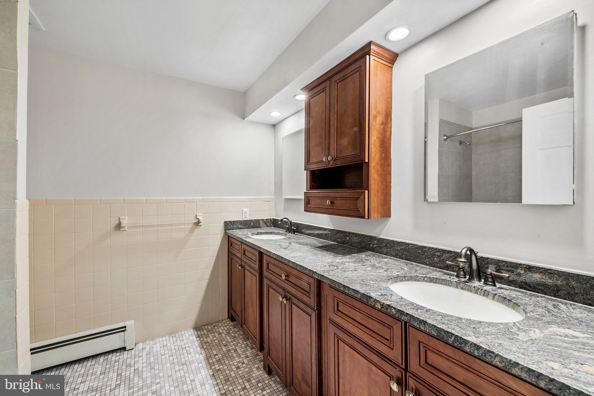 2031 Quarry Road Yardley, PA 19067 - Photo 28 of 42 Hall bath second floor