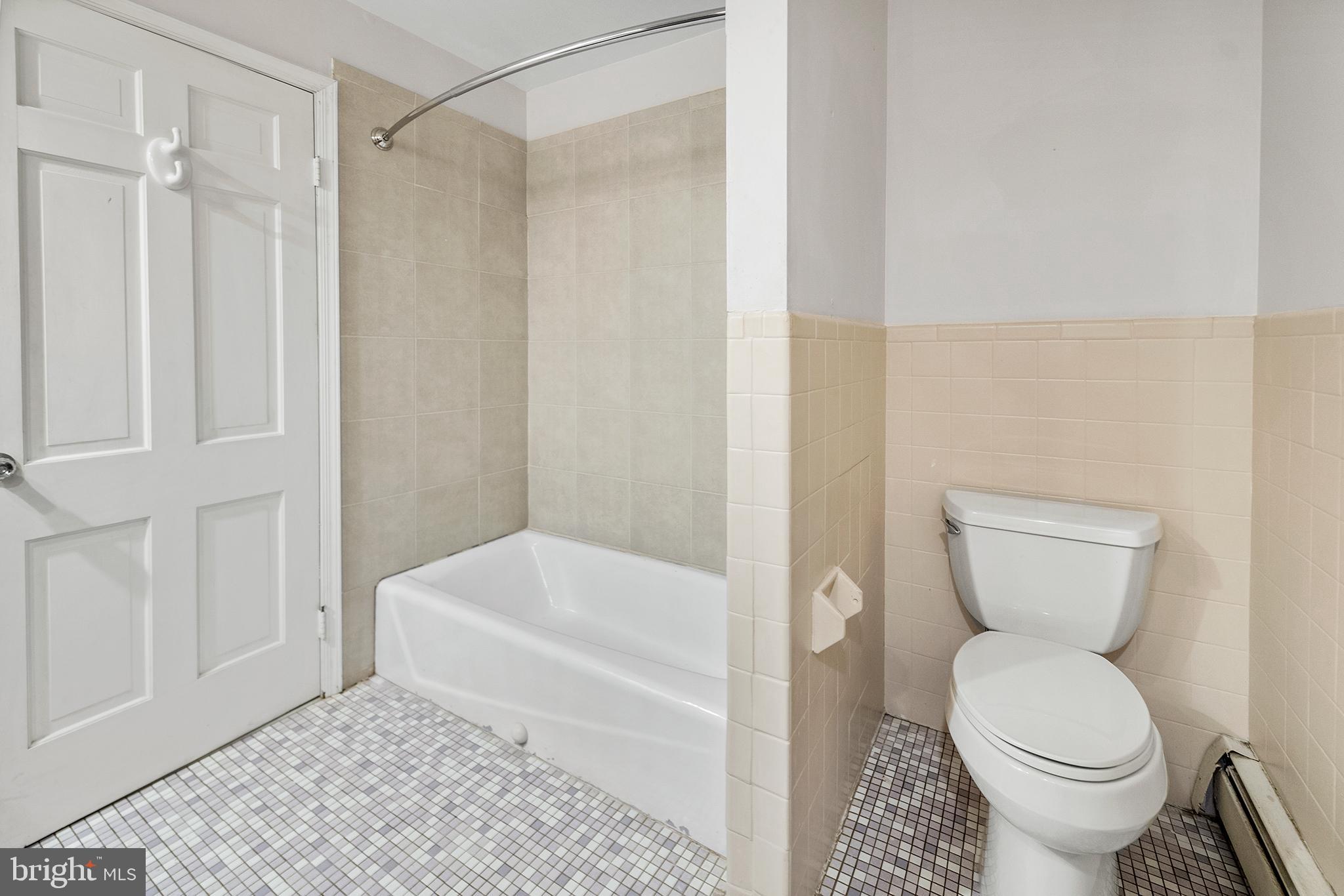 2031 Quarry Road Yardley, PA 19067 - Photo 29 of 42 Hall Bath 2nd floor