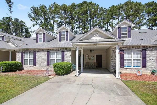 $249,000 | 425 Colonial Trace Drive, Unit 1D, Longs, SC 29568