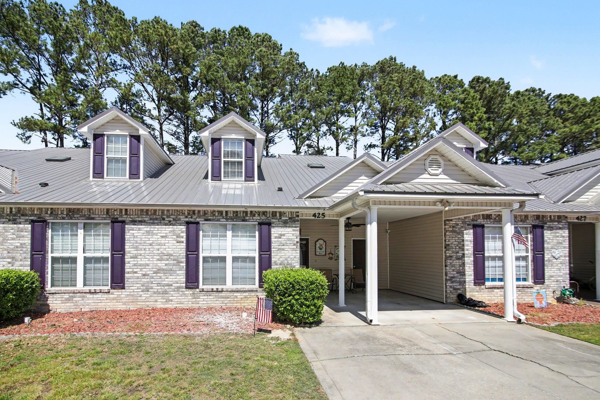 425 Colonial Trace Drive, Unit 1D Longs, SC 29568 - Photo 26 of 34