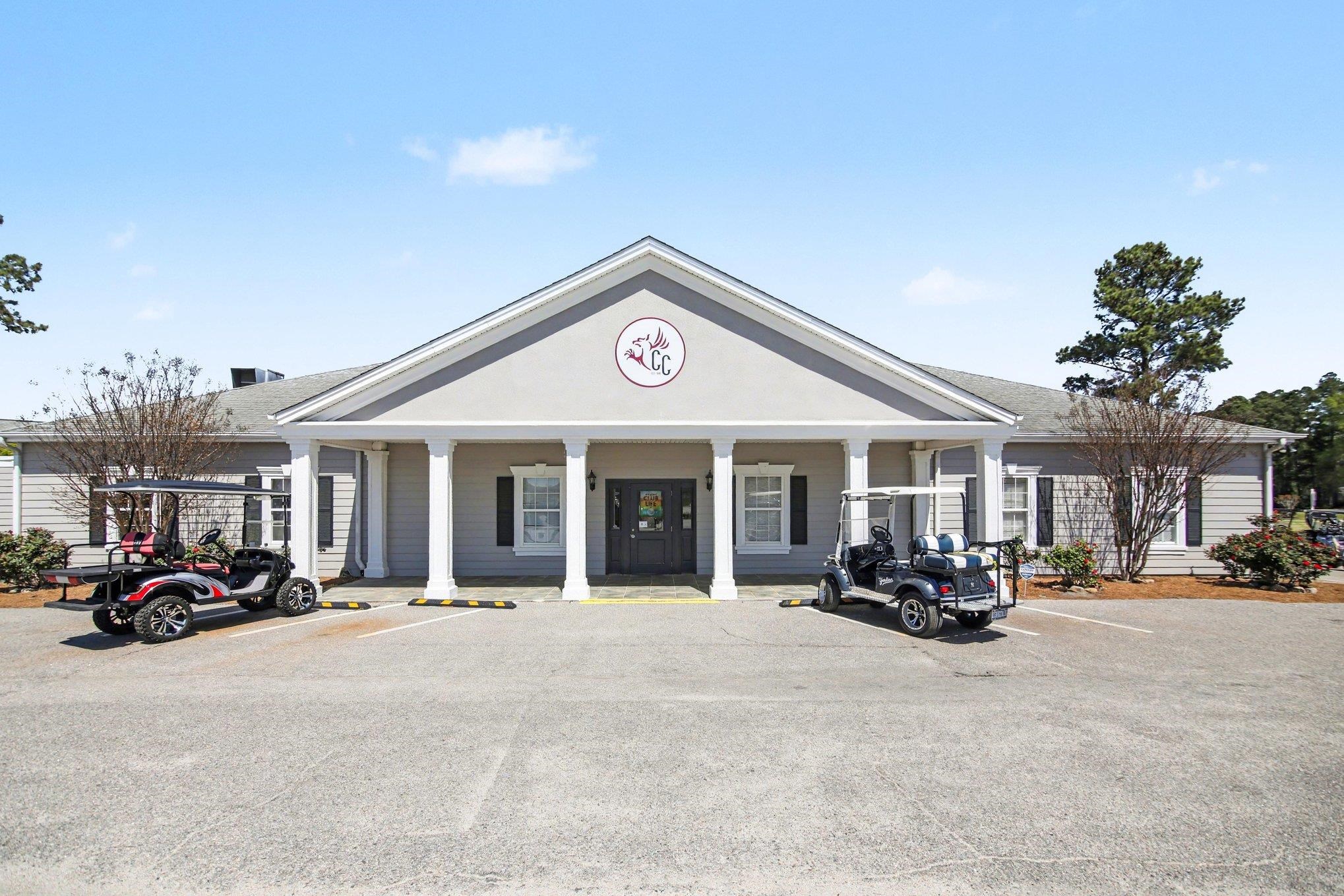 425 Colonial Trace Drive, Unit 1D Longs, SC 29568 - Photo 27 of 34