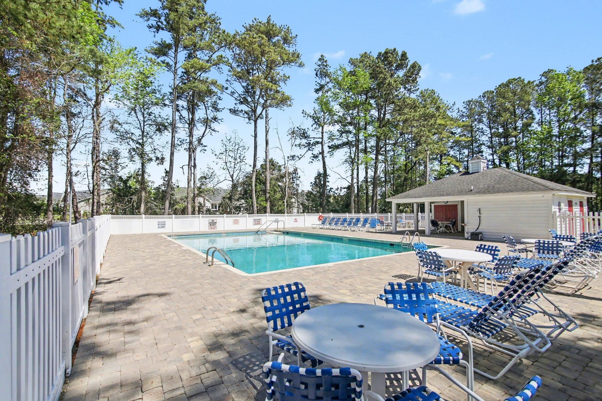 425 Colonial Trace Drive, Unit 1D Longs, SC 29568 - Photo 29 of 34