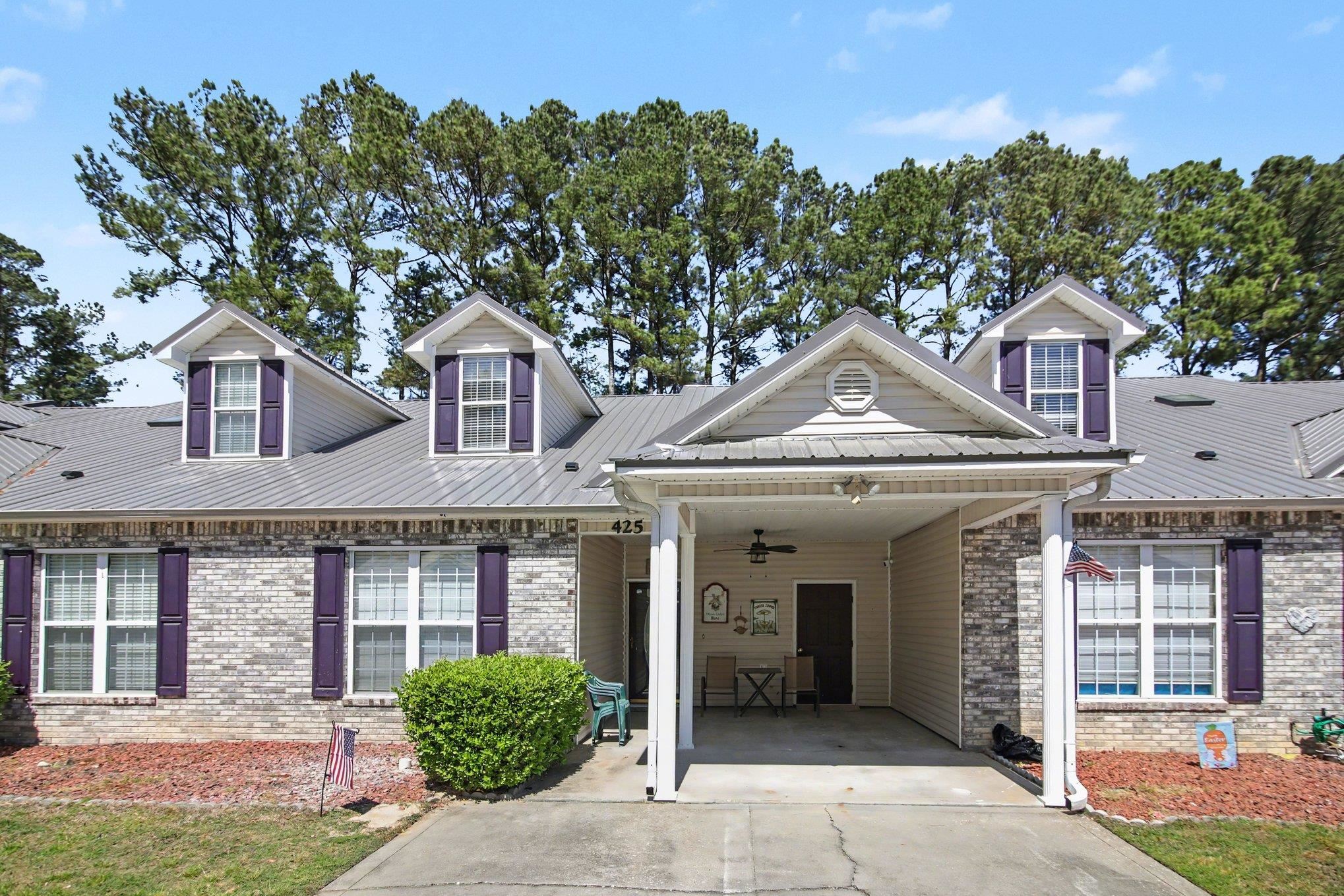 425 Colonial Trace Drive, Unit 1D Longs, SC 29568 - Photo 30 of 34