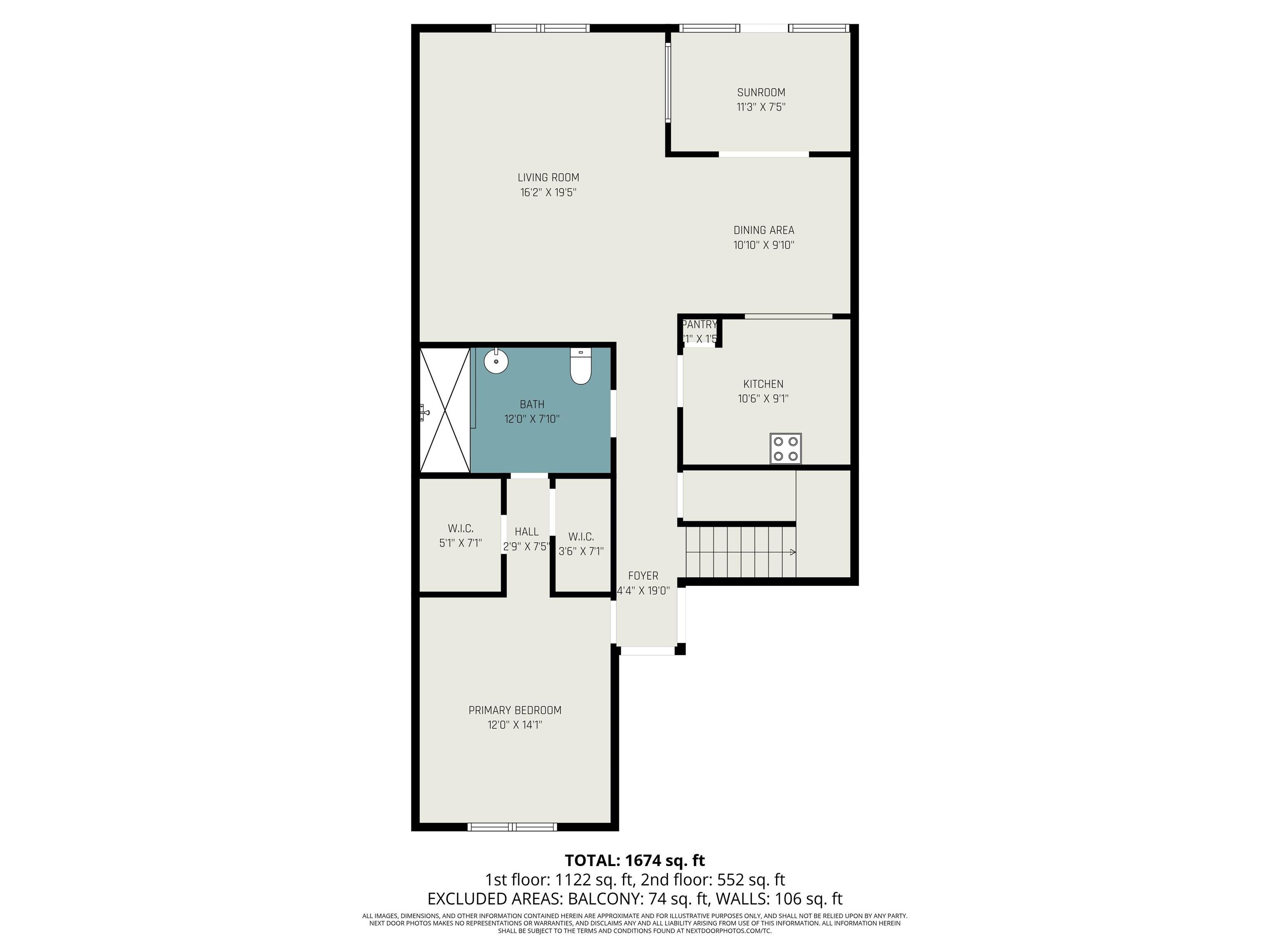 425 Colonial Trace Drive, Unit 1D Longs, SC 29568 - Photo 31 of 34