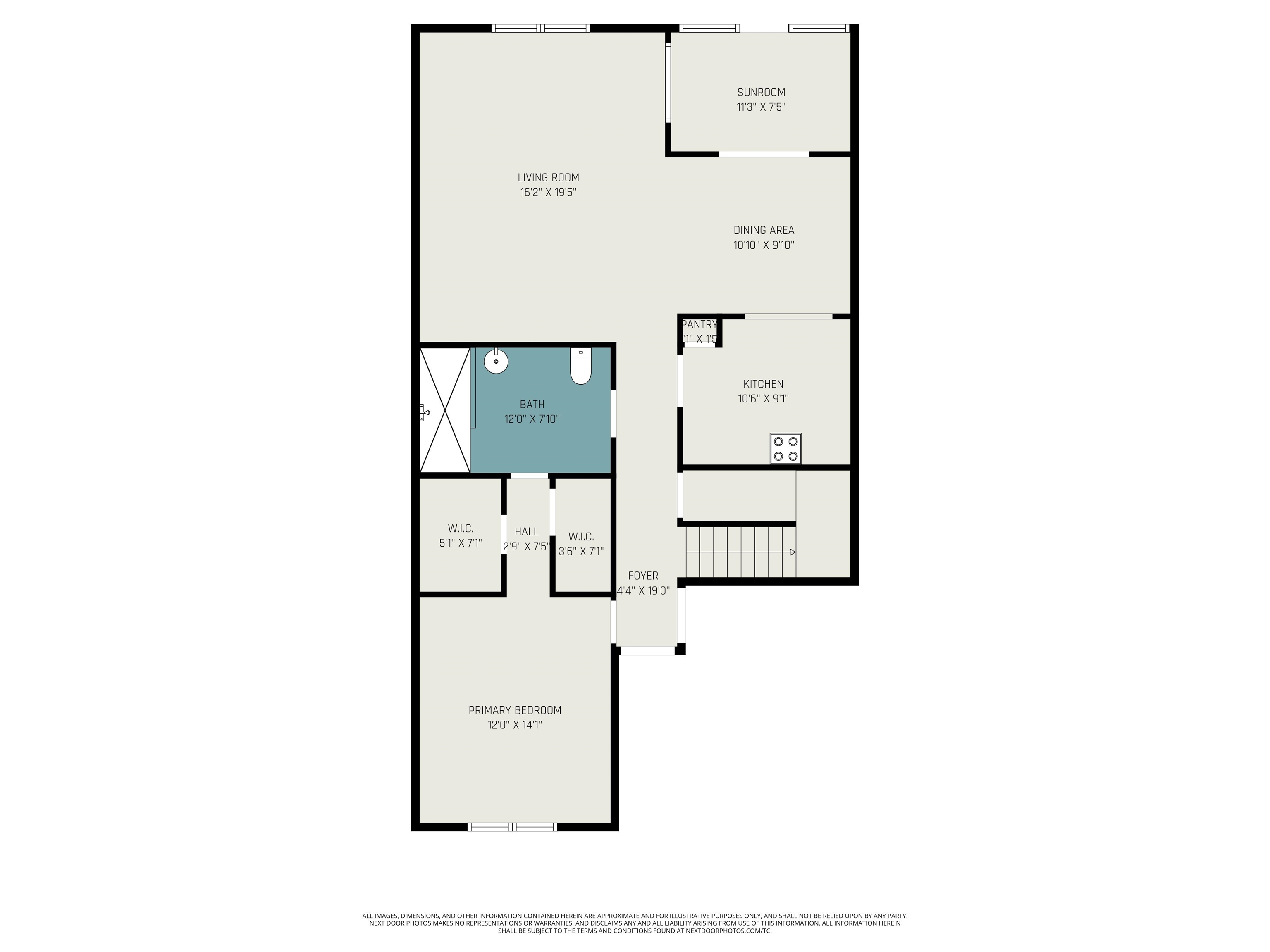425 Colonial Trace Drive, Unit 1D Longs, SC 29568 - Photo 32 of 34