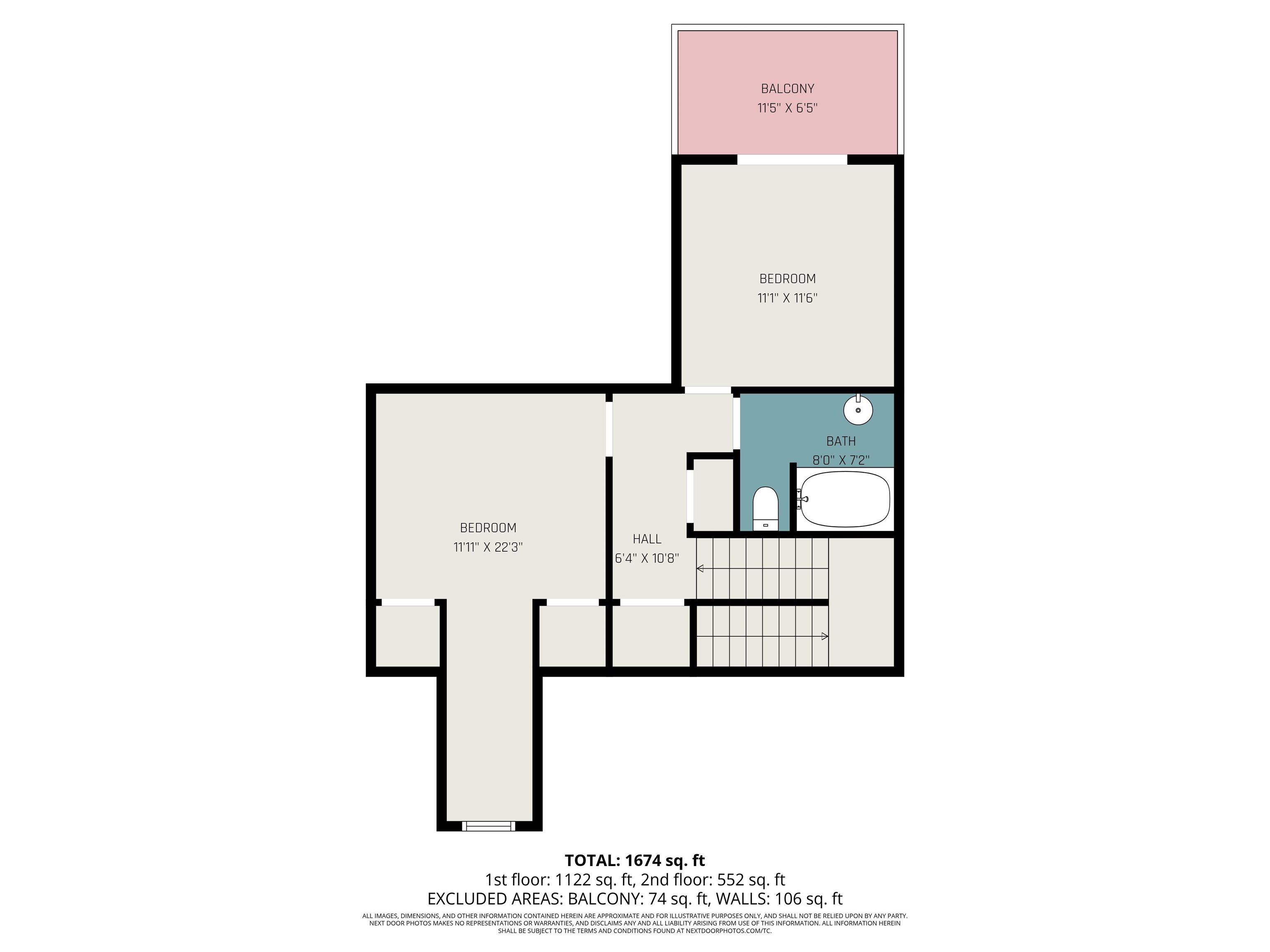 425 Colonial Trace Drive, Unit 1D Longs, SC 29568 - Photo 33 of 34