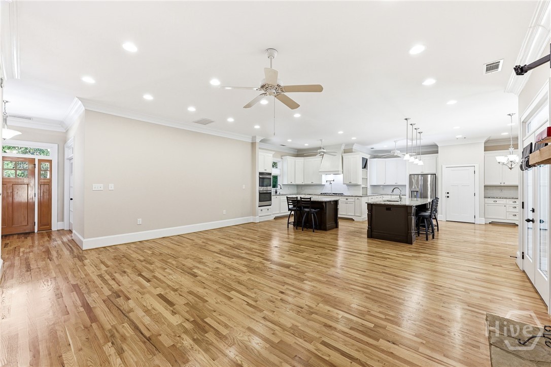 170 Bonita Hills Road Athens, GA 30605 - Photo 15 of 59