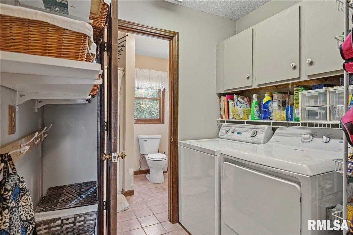 5 Taft Drive Rochester, IL 62563 - Photo 17 of 51