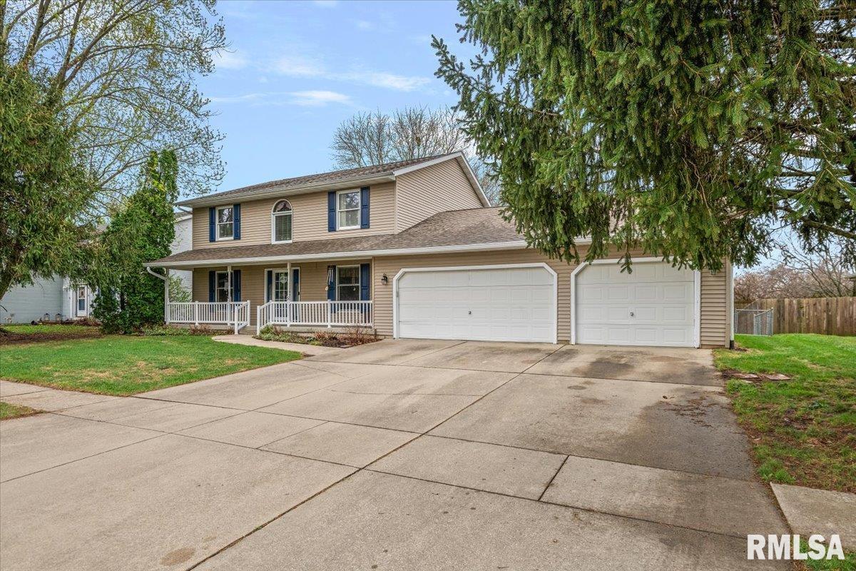 5 Taft Drive Rochester, IL 62563 - Photo 2 of 51