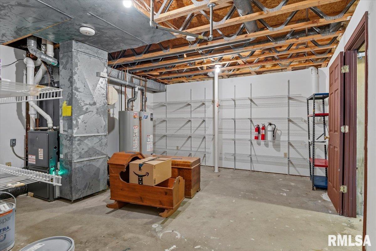 5 Taft Drive Rochester, IL 62563 - Photo 37 of 51