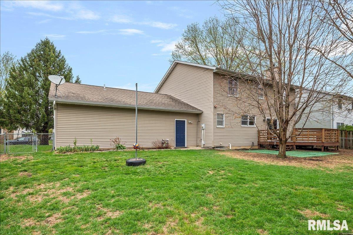 5 Taft Drive Rochester, IL 62563 - Photo 48 of 51