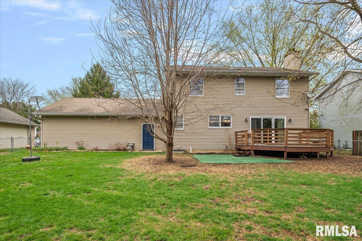 5 Taft Drive Rochester, IL 62563 - Photo 49 of 51
