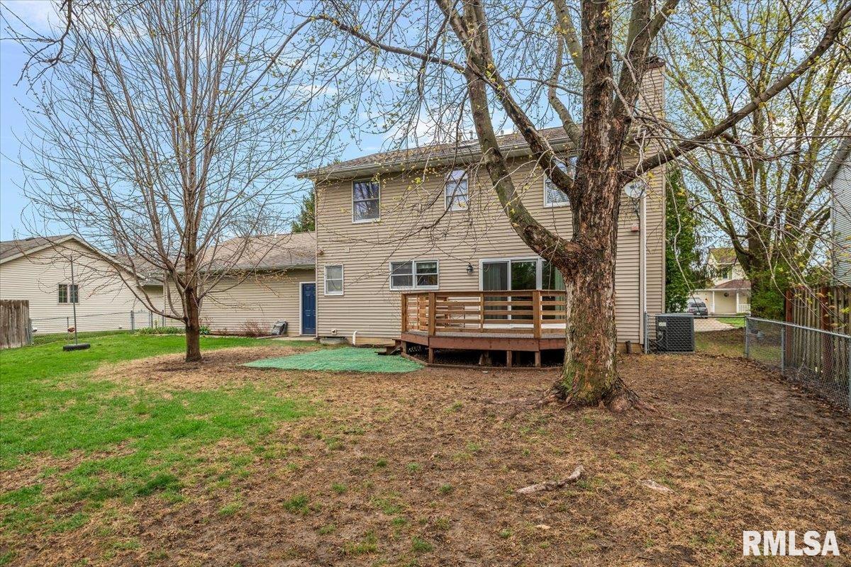 5 Taft Drive Rochester, IL 62563 - Photo 50 of 51