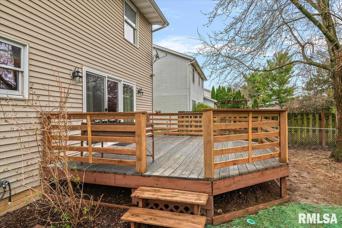 5 Taft Drive Rochester, IL 62563 - Photo 51 of 51