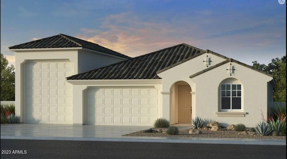 5228 West Roundhouse Road Laveen, AZ 85339 - Photo 1 of 8 rendering