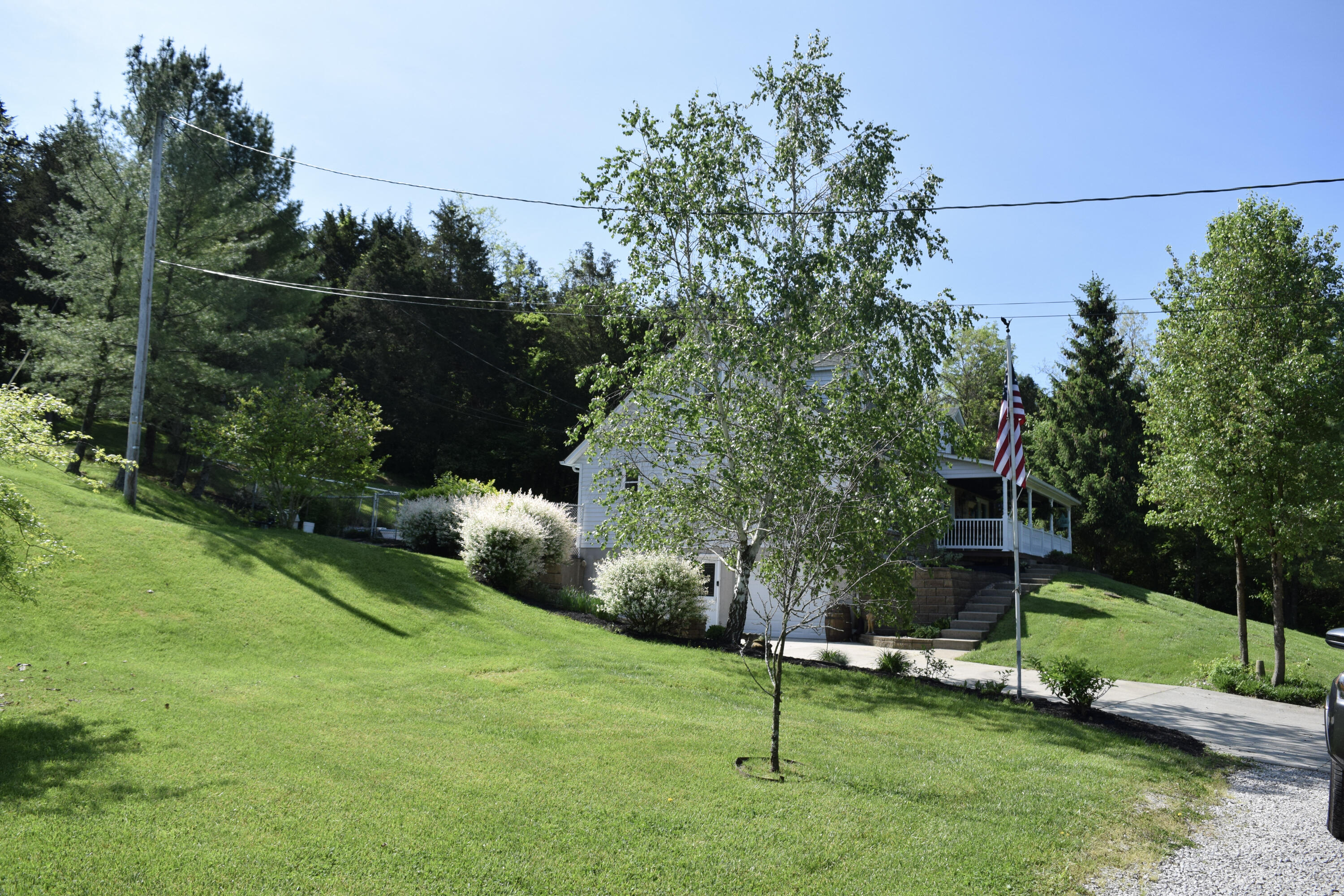 2997 8 Mile Road Melbourne, KY 41059 - Photo 2 of 34 Gallery Image 2