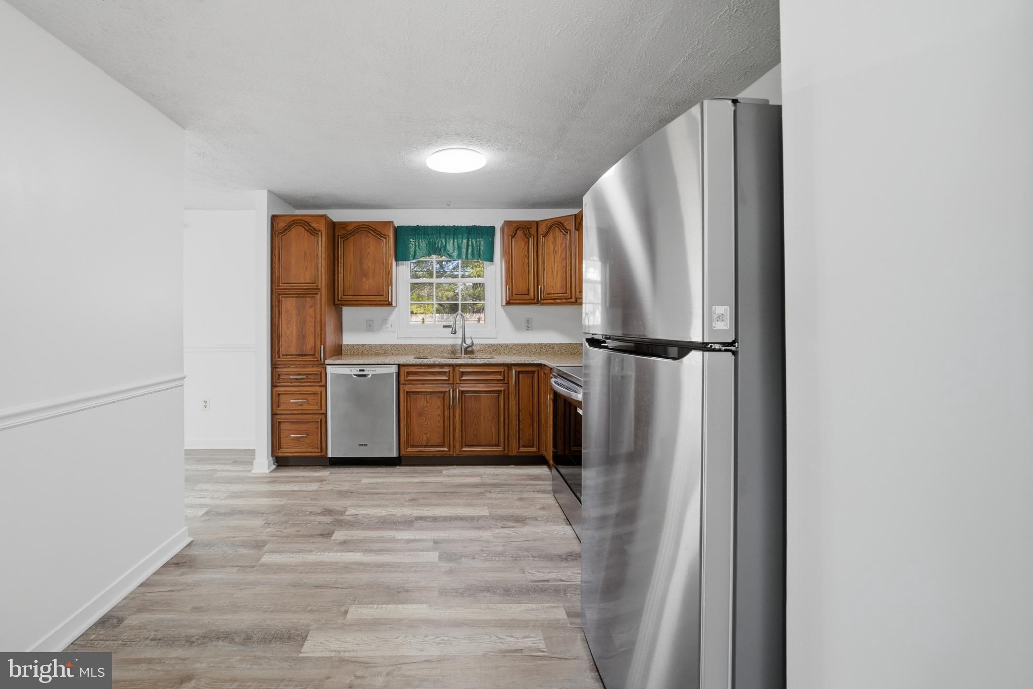 26 Dover Lane Sicklerville, NJ 08081 - Photo 12 of 29 Kitchen