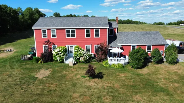 $529,900 | 10 Coffey Hill Way, Eddington, ME 04428