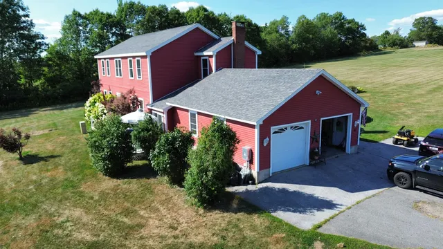 $529,900 | 10 Coffey Hill Way, Eddington, ME 04428
