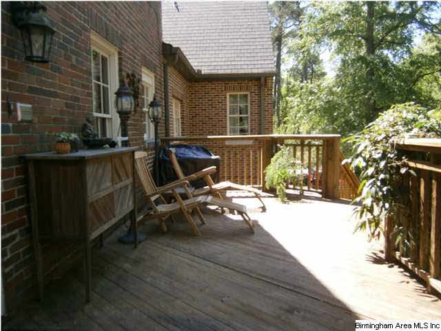 2817 Overhill Road Birmingham, AL 35223 - Photo 26 of 30