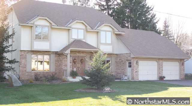 14715 Wychewood Road Minnetonka, MN 55345 - Photo 1 of 1